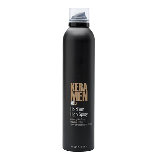 8717496442819 KIS Hold'en high Spray - Afbeelding 1