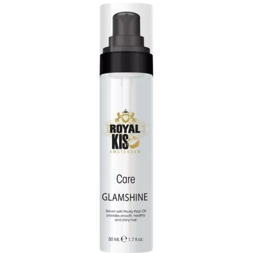 8717496443663 Royal KIS GlamShine 50ml - Afbeelding 1
