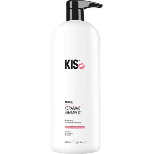 8717496444028 KIS KeraMax Shampoo 250ml - Afbeelding 1