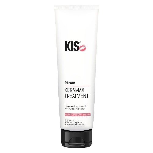 8717496444035 KIS KeraMax Treatment 150ml - Afbeelding 1