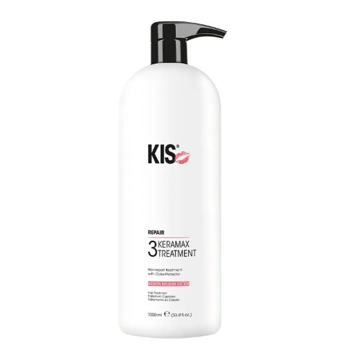 8717496444042 KIS KeraMax Treatment 1000ml - Afbeelding 1