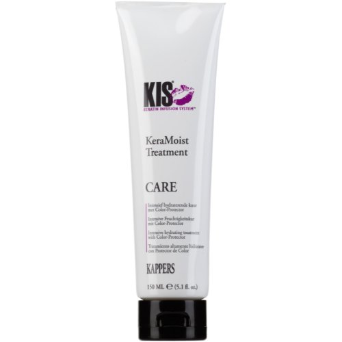 8717496444073 KIS KeraMoist Treatment 150ml - Afbeelding 1