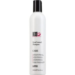 KIS KeraControl Shampoo 300ml
