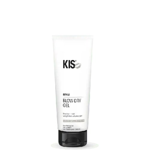 8717496444165 KIS Blow Dry Gel - Afbeelding 1