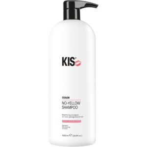 KIS Bleach No-Yellow Shampoo 1000ml