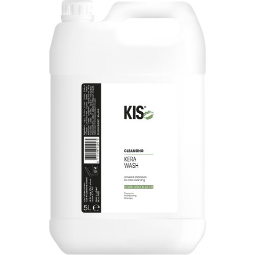 8717496445469 KIS KeraWash 5000ml - Afbeelding 1