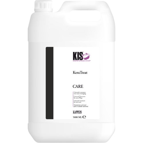 8717496445483 KIS KeraTreat 5000ml - Afbeelding 1