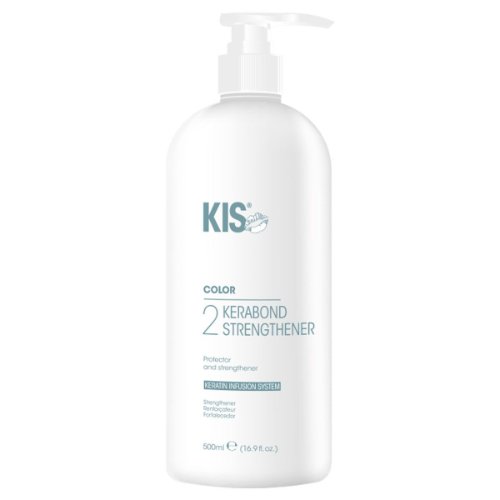 8717496445544 KIS KeraBond Step 2 Strengthen 250ml - Afbeelding 1