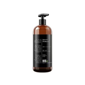 KIS Green Smooth Shampoo 1000ml