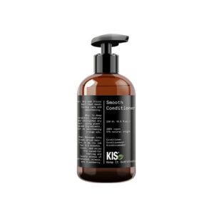 KIS Green Smooth Conditioner 250ml