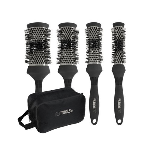 8717496446596 KIS EGO Tools Borstelset - Afbeelding 1