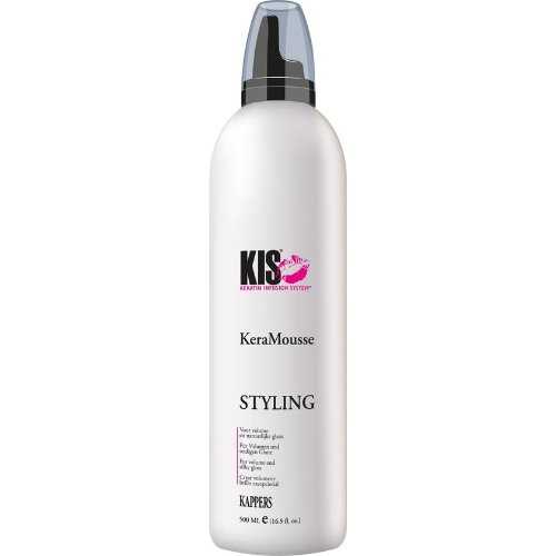 8717496446817 KIS KeraMousse 500ml - Afbeelding 1