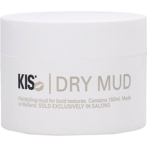 8717496447005 KIS Dry mud 150ml - Afbeelding 1