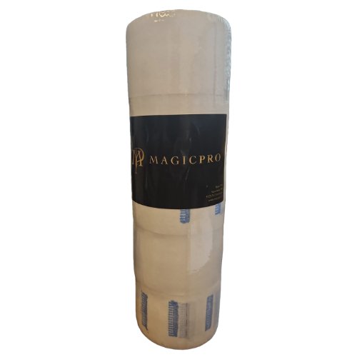 8785284390673 Magic Pro Nekpapier 5 x 100 - Afbeelding 1