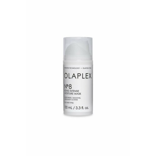 896364002947-1.jpg Olaplex Bond Intens Moisture Mask No 8 100ml - Afbeelding 1