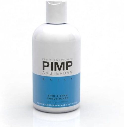 Pimp Amsterdam - Daily Spic & Span Conditioner - Afbeelding 1