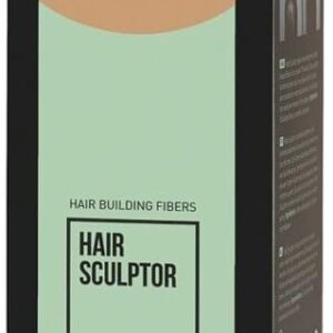 GREY HAIR BUILDING FIBERS 25GR
