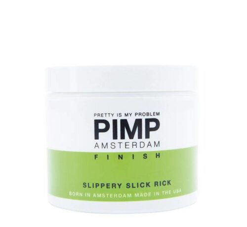Pimp Amsterdam Slippery Slick Rick, 100gr - Afbeelding 1