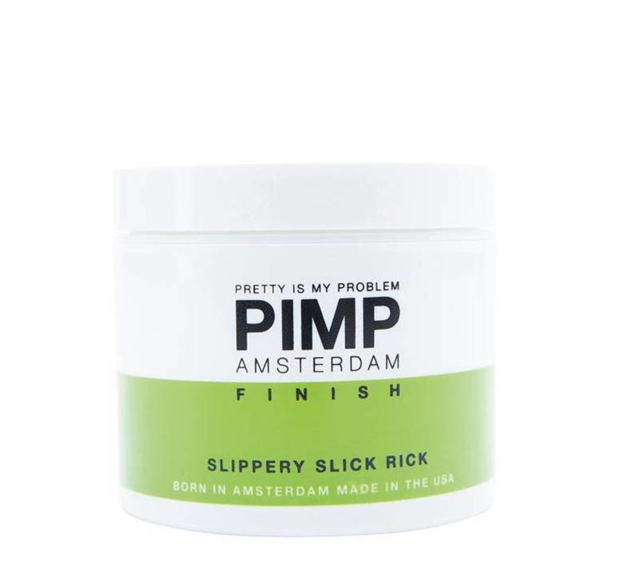 9200000084352418_1.jpg Pimp Amsterdam Slippery Slick Rick, 100gr - Afbeelding 1