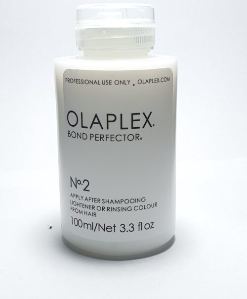 Olaplex Bond Perfector apply after shampooing nr 2 - Afbeelding 1