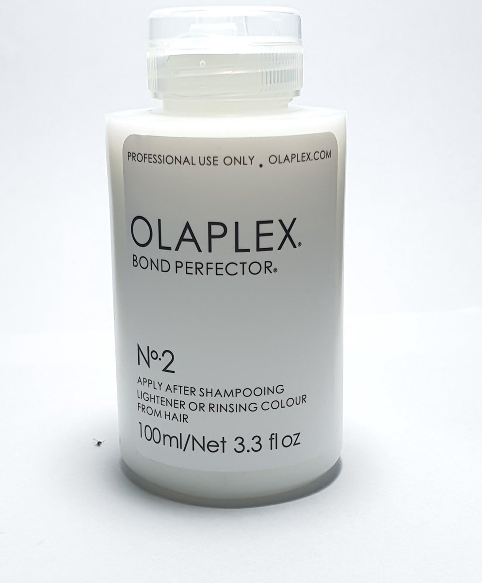 994x1200_1.jpg Olaplex Bond Perfector apply after shampooing nr 2 - Afbeelding 1