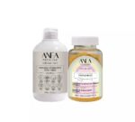 Anea Techline Gummies