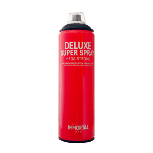 Immortal NYC Deluxe Super Spray Mega Strong 500ml - Afbeelding 1