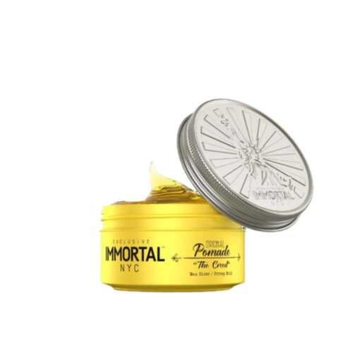 Immortal NYC Original Pomade The Creed 150ml (New) - Afbeelding 1