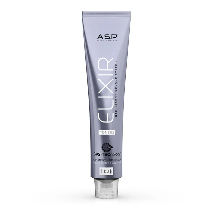 Infiniti-Haarkleur-Toner-Super-60-ml-1.webp ASP Infiniti Toner 60ml TGR Grey Rose - Afbeelding 1