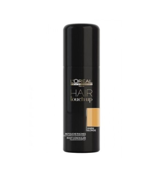 L'Oréal Hair Touch Up Warm Blond 75ml - Afbeelding 1