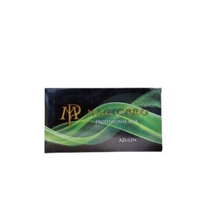 Magic Pro Hars Blokken Wax For Men Azulen 500g
