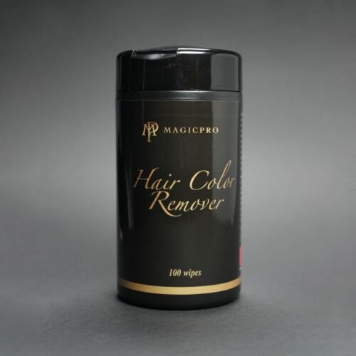 Magic Pro Hair Color Remover 100 Wipes - Afbeelding 1