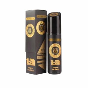 BB Hair Cream Express voor droog en dof haar 150ml