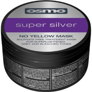 Osmo Super Silver No Yellow Mask Travel 100ml