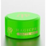 Magic Pro Matte Wax Hair Styling Wax 150ml - Afbeelding 2