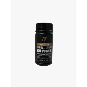 Magic Pro Volume & Styling Hair Powder 20g