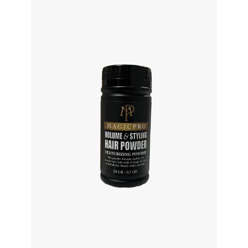 PHOTO-2025-02-17-21-35-03 Magic Pro Volume & Styling Hair Powder 20g - Afbeelding 1