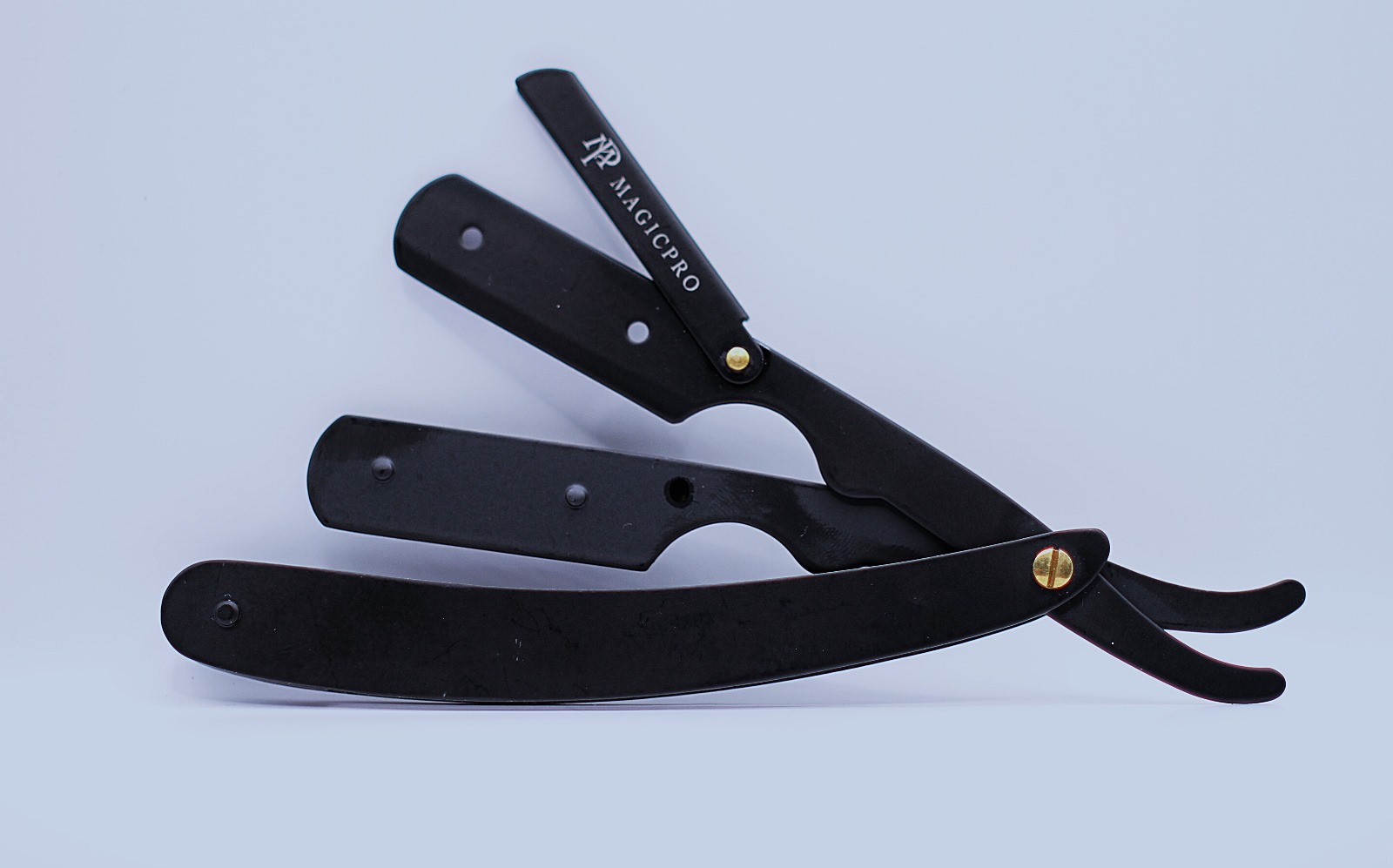 PHOTO-2025-07-22-00-41-41 (1) Magic Pro Nekmes Razor Zwart - Afbeelding 3