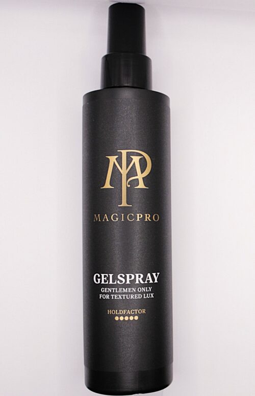 Magic Pro Gel Spray 200 ml - Afbeelding 1