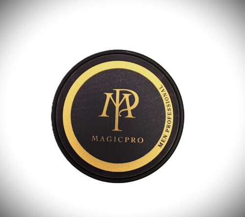 Magic Pro Pomade 100 ml - Afbeelding 1