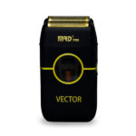 MRD Pro Vector Foil Shaver - Black - Afbeelding 2
