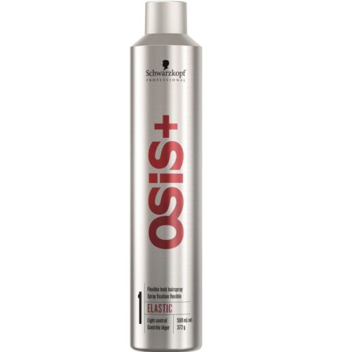Schwarzkopf OSiS Elastic 500ml - Afbeelding 1
