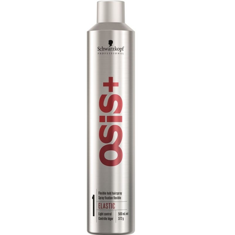 Schwarzkopf-Osis-Elastic-Haarspray-500ml_800x800.jpg Schwarzkopf OSiS Elastic 500ml - Afbeelding 1