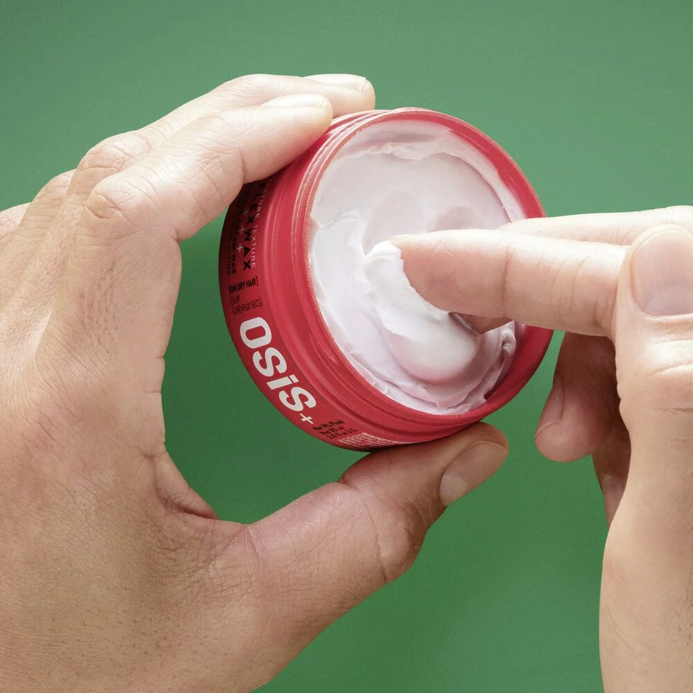 VR055313_1-kopie-kopie-kopie.webp Schwarzkopf Osis+ FlexWax 2x 85ml - Afbeelding 2