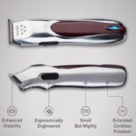 Wahl A-LIGN Trimmer - Afbeelding 4