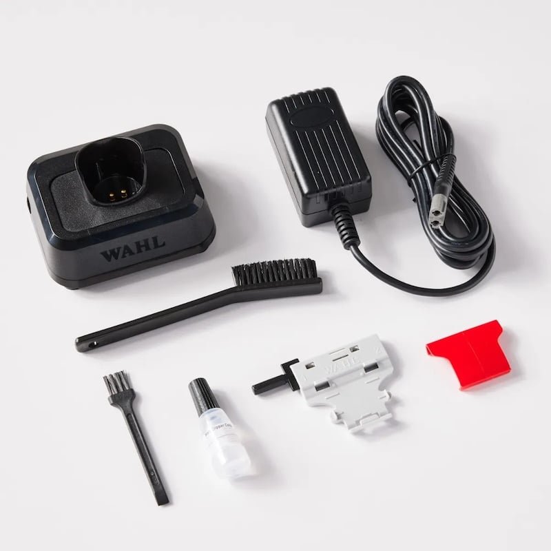 Wahl-Hi-Viz-Trimmer-In-Sfeerbeeld-3-Vakkappers-1 Wahl Hi-Viz Trimmer - Afbeelding 20