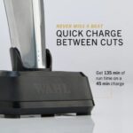 Wahl Hi-Viz Trimmer - Afbeelding 5
