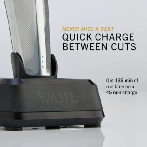 Wahl Hi-Viz Trimmer - Afbeelding 5