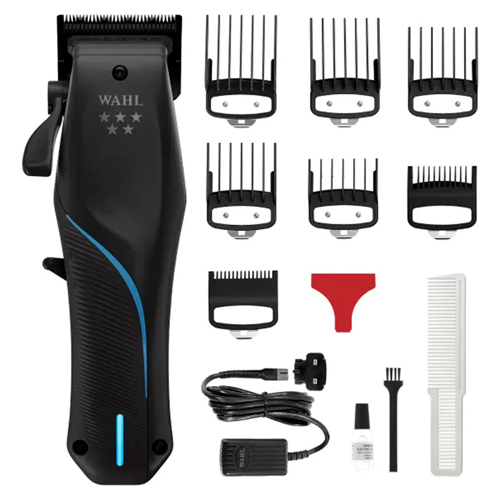Wahl-Vapor-alles Wahl - Vapor Cordless Tondeuse - Afbeelding 2