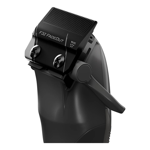 Wahl-Vapor-zijkant Wahl - Vapor Cordless Tondeuse - Afbeelding 4